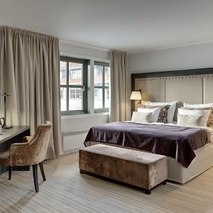 Clarion Hotel&Congress Oslo Airport