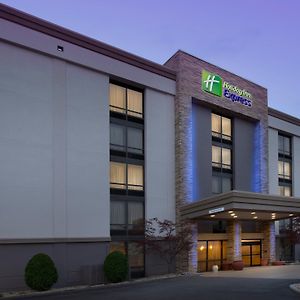Holiday Inn Express Boston North-Woburn By Ihg