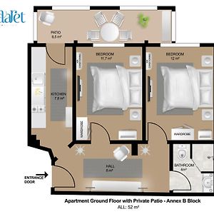 Sadaret Hotel&Suites Istanbul -Best Group Hotels