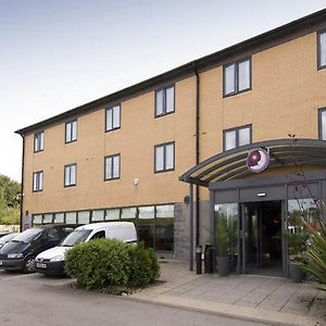 Premier Inn Sheffield Meadowhall
